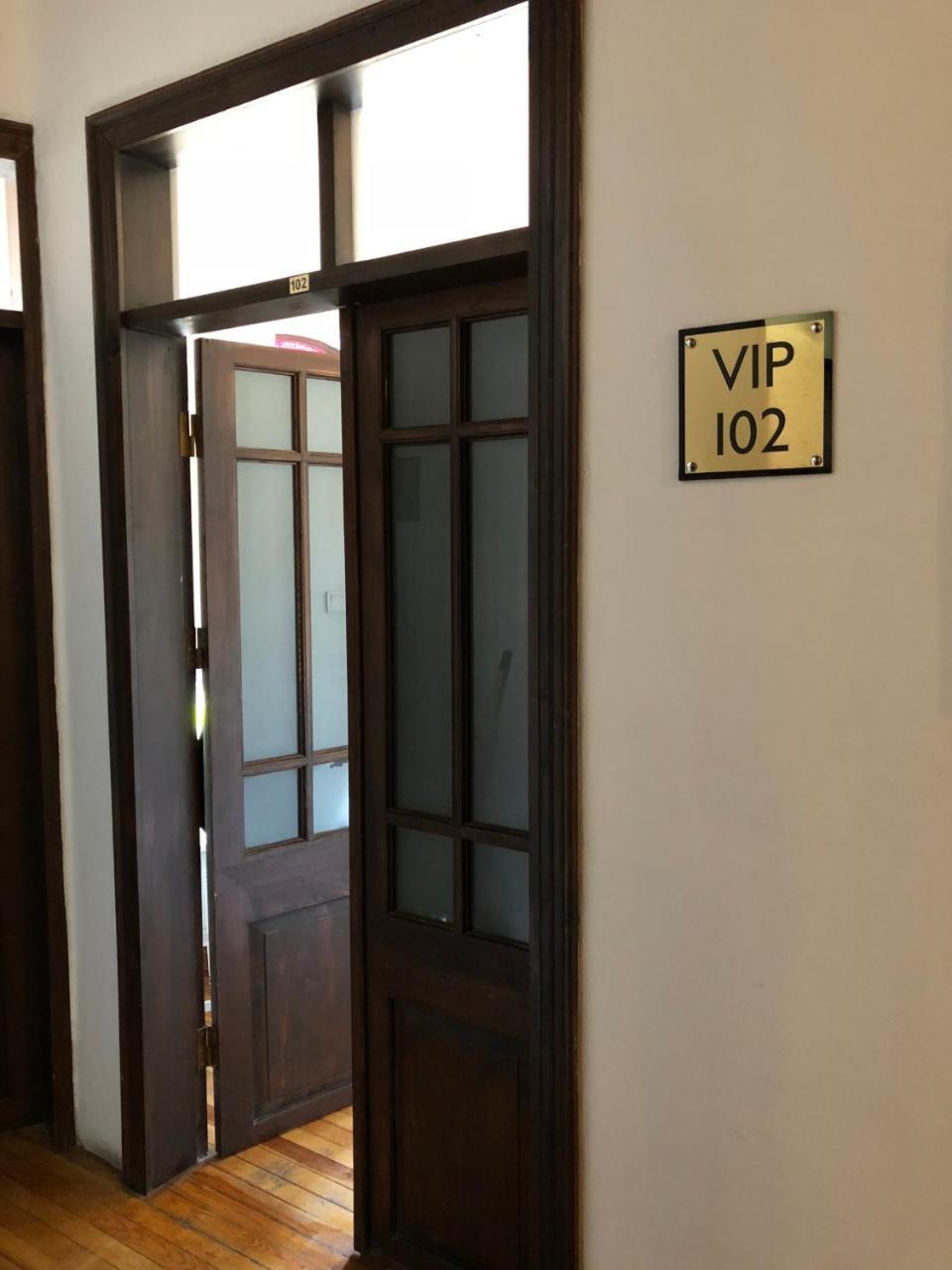 Pastor Historical Apart-Hotel The Gulf Of Izmir Exterior foto
